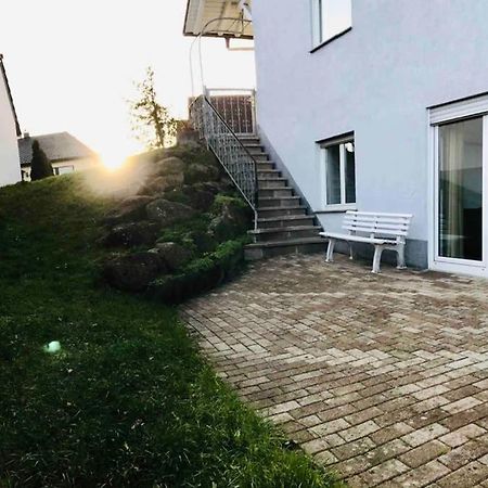 Schwarzwald - Gemuetliches 2 Zimmer Apartment! Dunningen Exterior foto